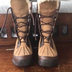 Ugg Mixon Waterproof Snow Boot 7